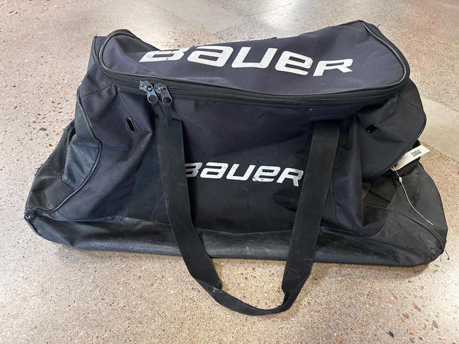 Used Bauer Bag