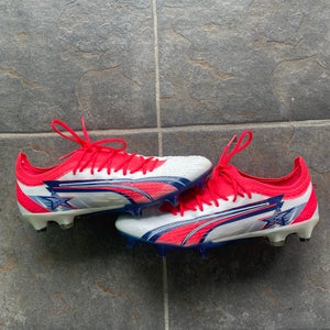 Puma Ultra Ultimate CP FG Soccer Cleats - Size: 9
