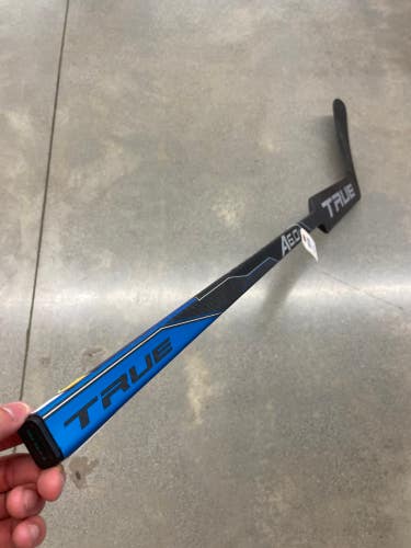 New Senior True A6.0 sbp Goalie Stick Regular