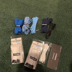 New String Stuff