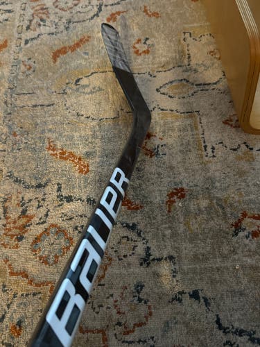 Used Bauer Left Hand P88 Vapor Hyperlite Hockey Stick