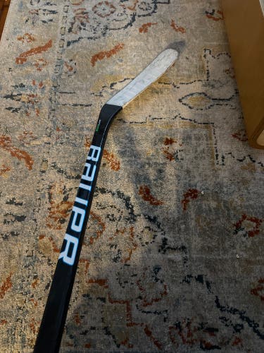 Used Senior Bauer Right Handed P88  Nexus Geo Hockey Stick
