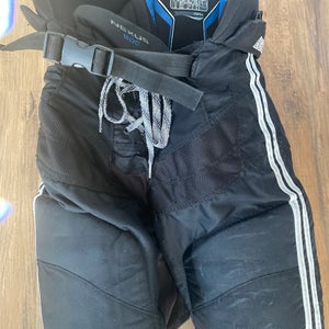 Used Junior Bauer  Nexus 800 Hockey Pants