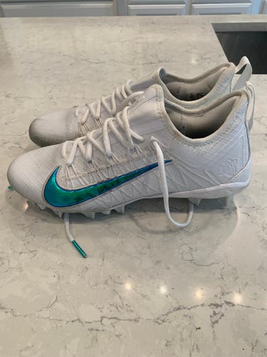 Nike Huarache Lacrosse cleats