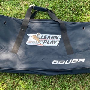 Used Junior Bauer Bag