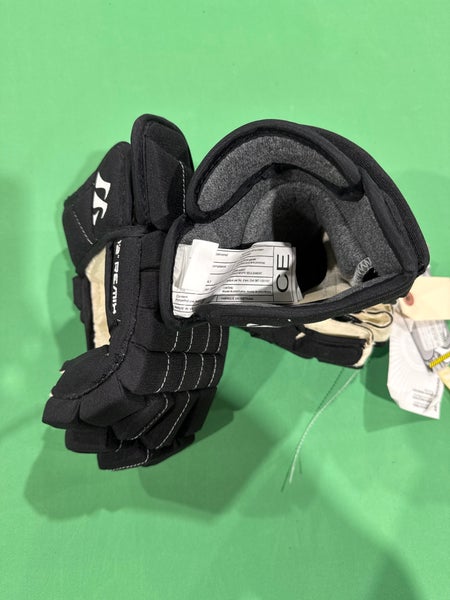 Warrior Remix Gloves 12" (New)
