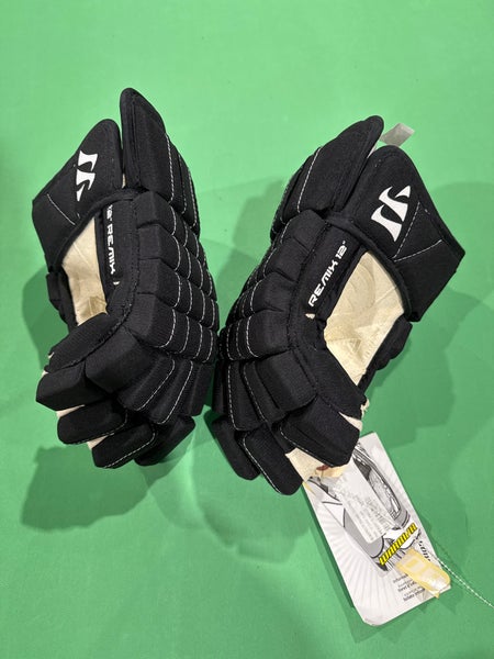 Warrior Remix Gloves 12" (New)