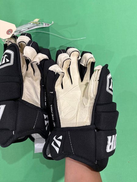 Warrior Remix Gloves 12" (New)