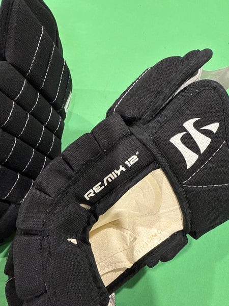 Warrior Remix Gloves 12" (New)