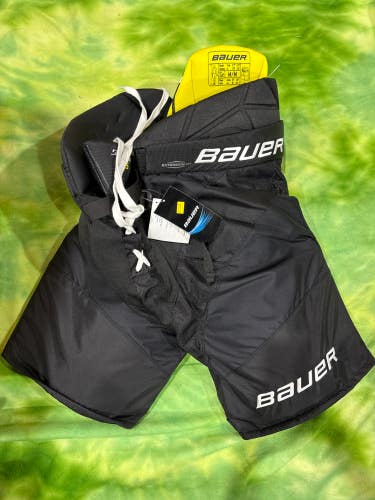 New Senior Medium Bauer Supreme 2S Hockey Pants