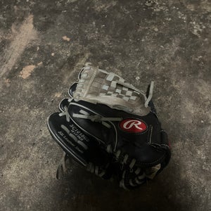 glove like new