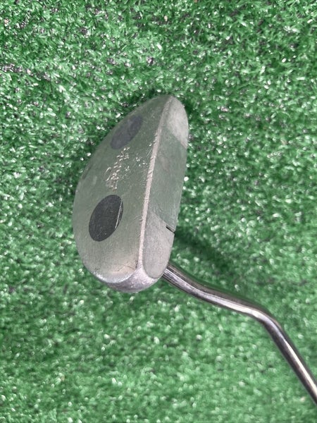 Ray Cook M1-X RH Steel Shaft Putter 34.5” L New Grip!