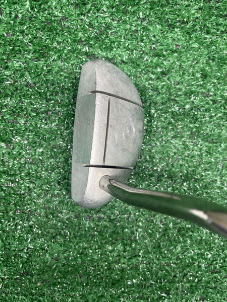 Ray Cook M1-X RH Steel Shaft Putter 34.5” L New Grip!