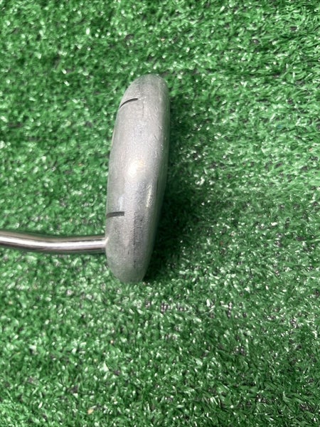 Ray Cook M1-X RH Steel Shaft Putter 34.5” L New Grip!