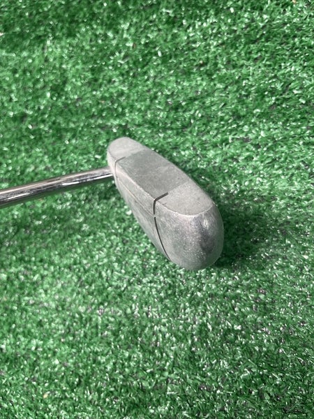 Ray Cook M1-X RH Steel Shaft Putter 34.5” L New Grip!