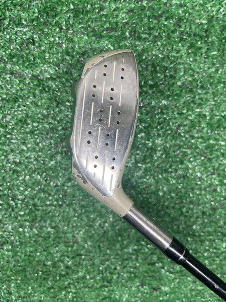 Junior Lady Cobra 3 Wood Apollo Shadow Graphite Shaft RH 35.5”L