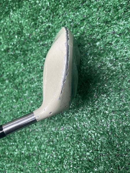 Junior Lady Cobra 3 Wood Apollo Shadow Graphite Shaft RH 35.5”L