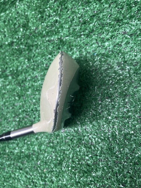 Junior Lady Cobra 3 Wood Apollo Shadow Graphite Shaft RH 35.5”L