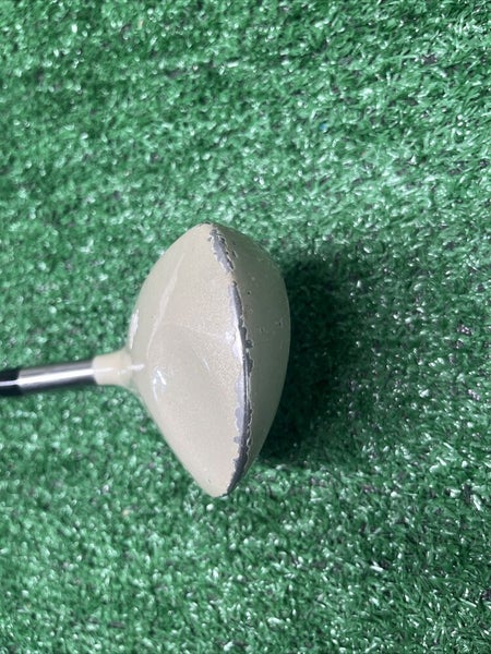 Junior Lady Cobra 3 Wood Apollo Shadow Graphite Shaft RH 35.5”L