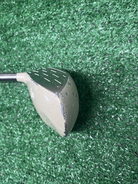 Junior Lady Cobra 3 Wood Apollo Shadow Graphite Shaft RH 35.5”L