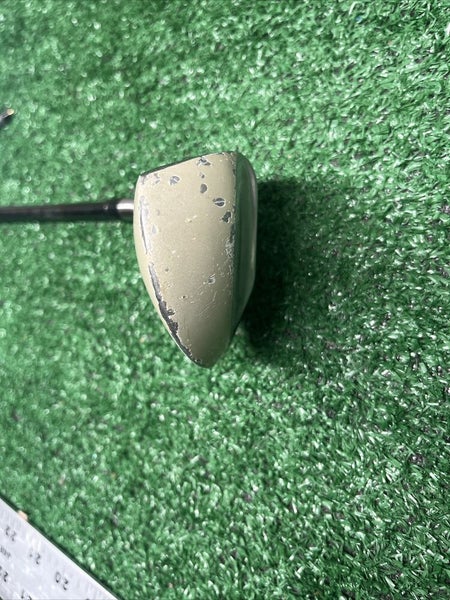 Junior Lady Cobra 3 Wood Apollo Shadow Graphite Shaft RH 35.5”L