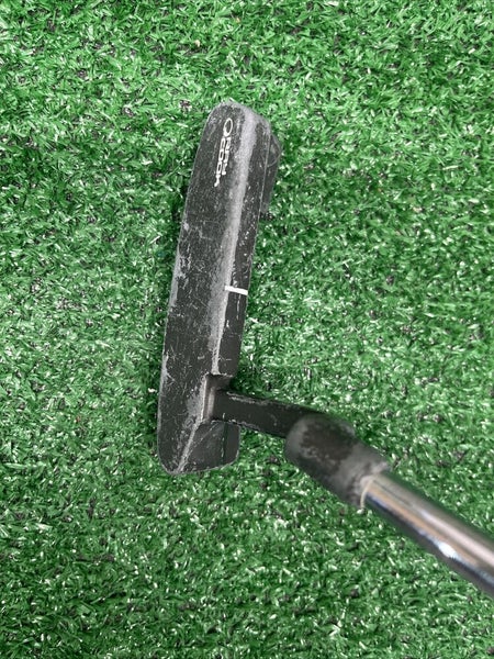 Ray Cook Classic Plus I Putter Steel Shaft RH 35”L