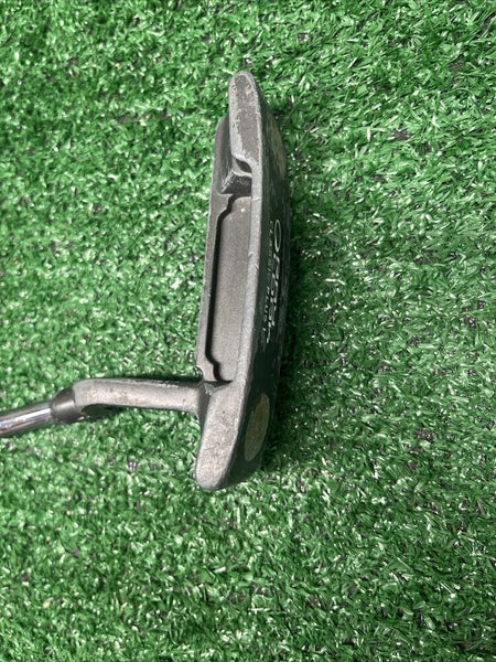 Ray Cook Classic Plus I Putter Steel Shaft RH 35”L