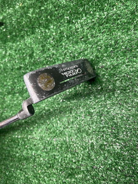 Ray Cook Classic Plus I Putter Steel Shaft RH 35”L
