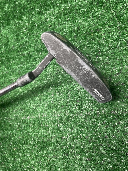 Ray Cook Classic Plus I Putter Steel Shaft RH 35”L