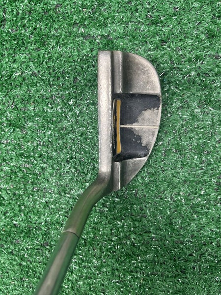 Maxfli 3.0 Crossbax Putter Steel Shaft RH 35” L