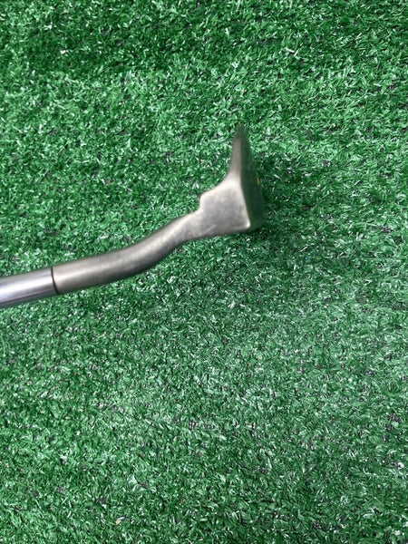 Maxfli 3.0 Crossbax Putter Steel Shaft RH 35” L