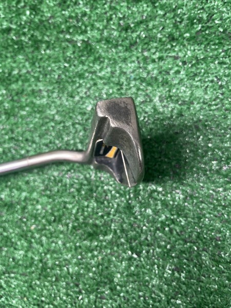 Maxfli 3.0 Crossbax Putter Steel Shaft RH 35” L