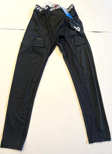 NEW Bauer Senior large Performance Jock Pants