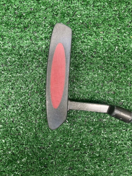 Ram Model II Fx3 Putter Steel Shaft RH 35”L