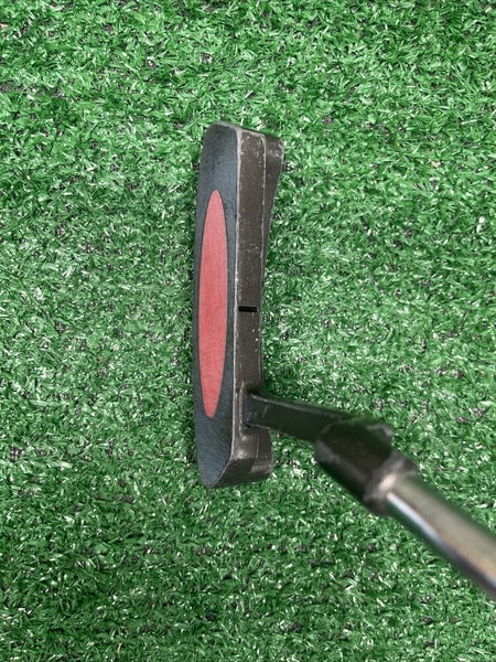 Ram Model II Fx3 Putter Steel Shaft RH 35”L