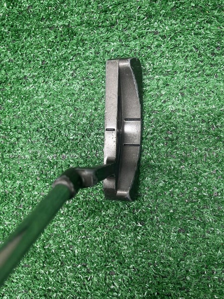 Ram Model II Fx3 Putter Steel Shaft RH 35”L