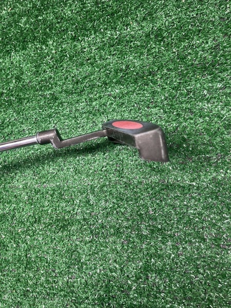 Ram Model II Fx3 Putter Steel Shaft RH 35”L