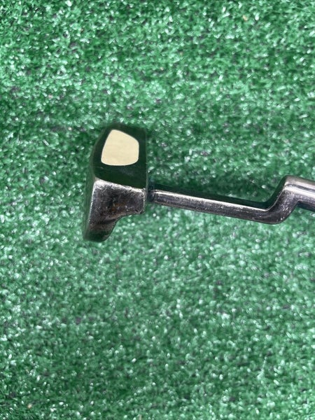 Trutech Putter Steel Shaft RH 34.5” L New Grip!