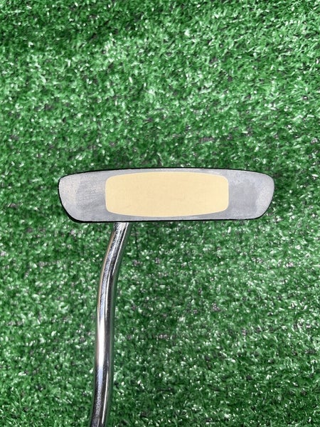 NGC Golf Controller PinLine Putter Steel Shaft RH 34.25” L