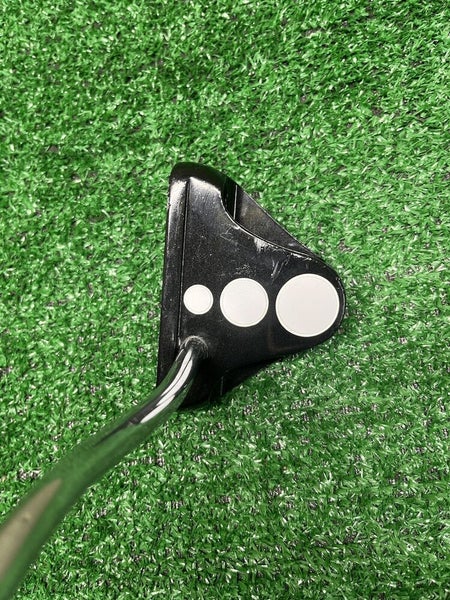 NGC Golf Controller PinLine Putter Steel Shaft RH 34.25” L
