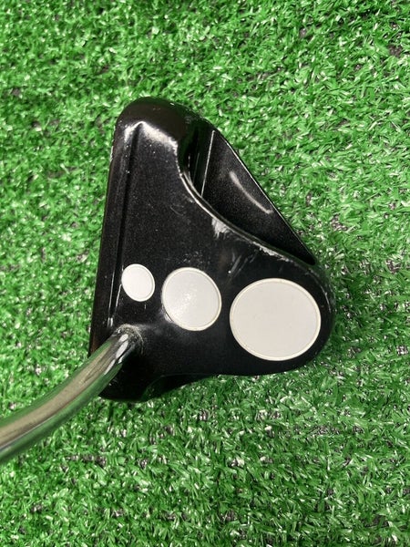 NGC Golf Controller PinLine Putter Steel Shaft RH 34.25” L