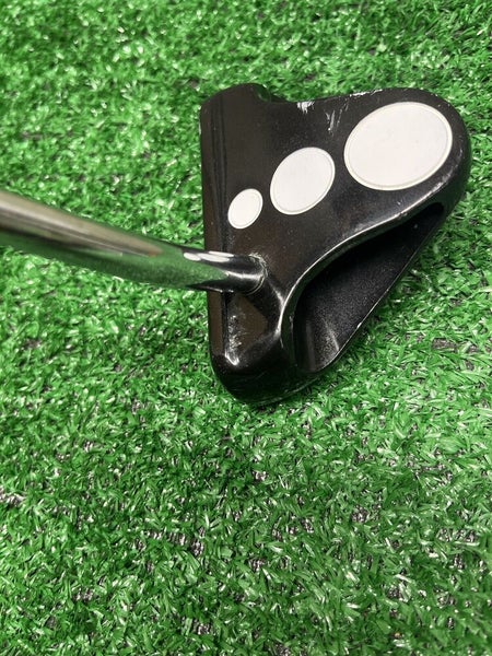 NGC Golf Controller PinLine Putter Steel Shaft RH 34.25” L