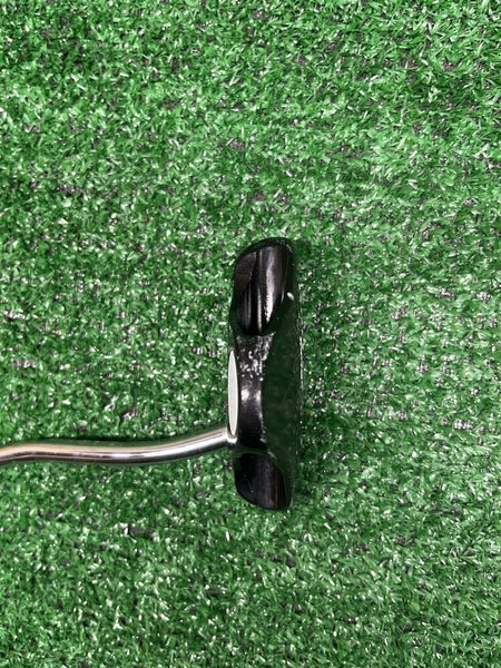 NGC Golf Controller PinLine Putter Steel Shaft RH 34.25” L