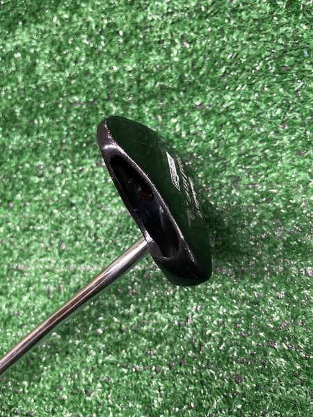 NGC Golf Controller PinLine Putter Steel Shaft RH 34.25” L