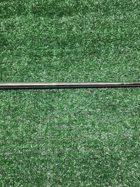 NGC Golf Controller PinLine Putter Steel Shaft RH 34.25” L