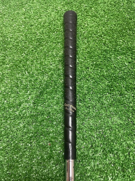 LH Wilson Fat Shaft 8 Iron Steel Shaft Senior Lite Flex 37”L ...