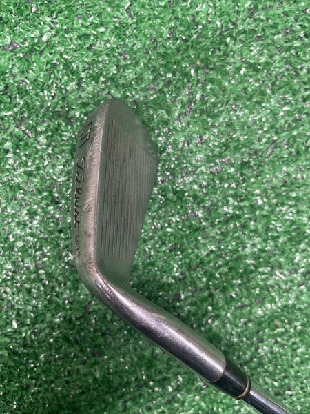 Titleist DCI 28° 5 Iron Stiff Flex Steel Shaft RH 38”L