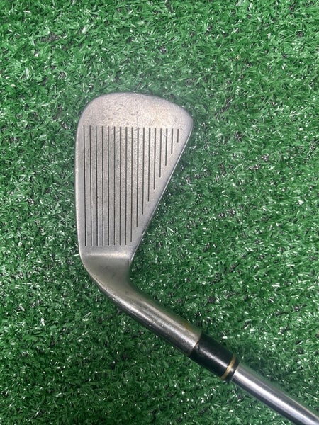 Titleist DCI 28° 5 Iron Stiff Flex Steel Shaft RH 38”L