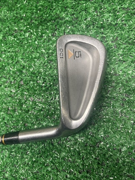 Titleist DCI 28° 5 Iron Stiff Flex Steel Shaft RH 38”L