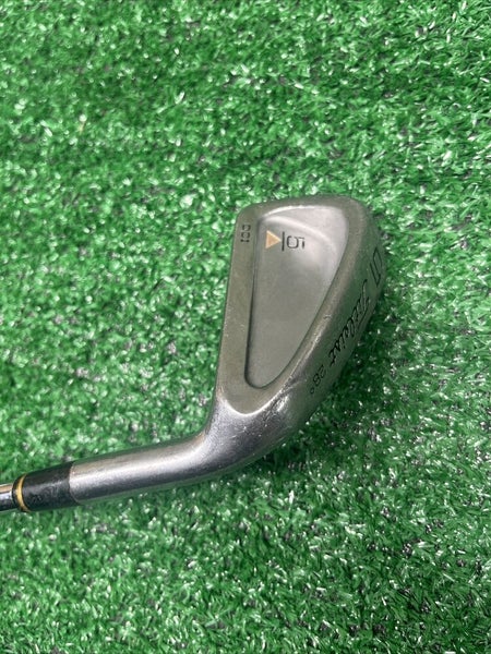 Titleist DCI 28° 5 Iron Stiff Flex Steel Shaft RH 38”L